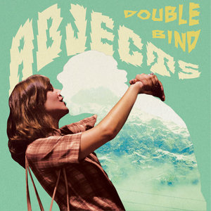 Double Bind cover