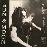 TENA STELIN MEETS CENTRY,SUN AND MOON