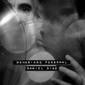 Demasiado Personal cover