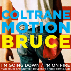 Bruce cover
