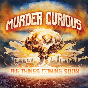 Big Things Coming Soon cover