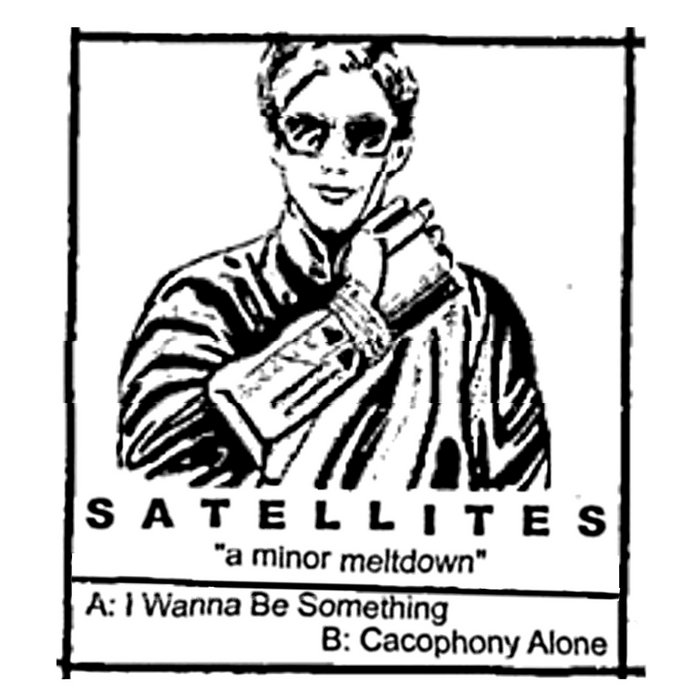 A Minor Meltdown Satellites