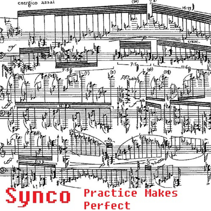 practice makes perfect | synco