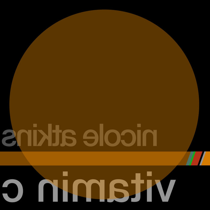 Nicole Atkins – Vitamin C / CAN cover 7” Nicole Atkins - Vitamin C (Can Cover) - YouTube