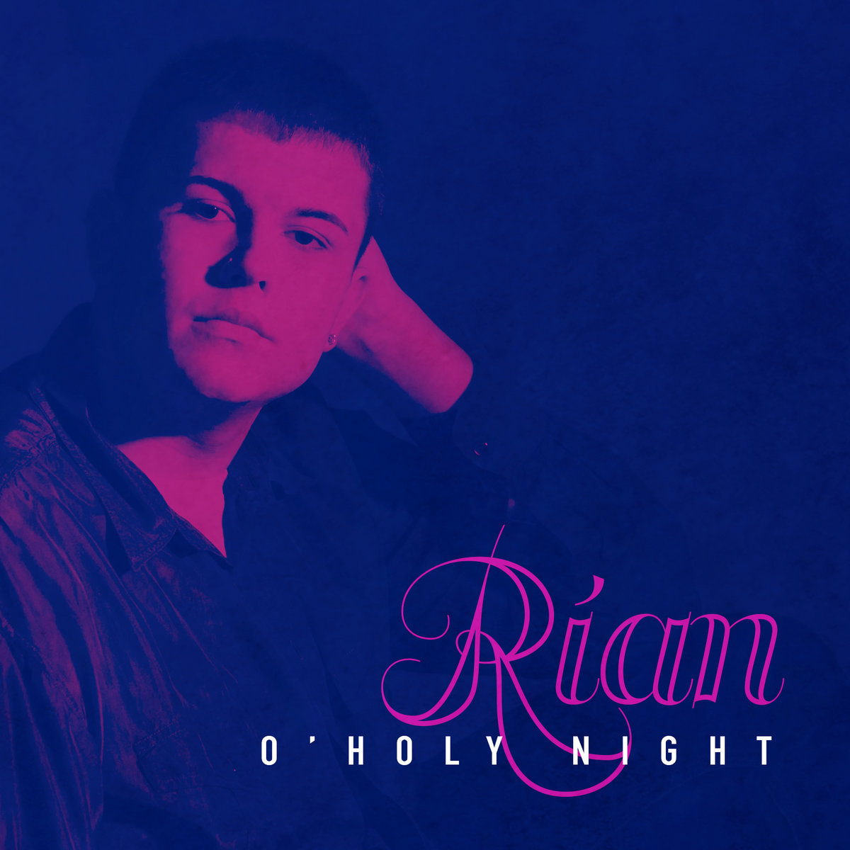 O' Holy Night cover