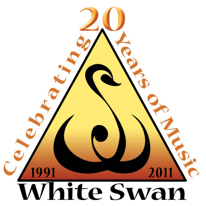 White Swan 20 Years of Music Various Artists White Swan Records
