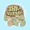Shiv Hurrah Cover Art