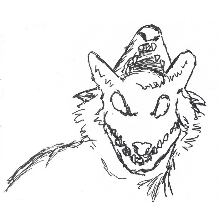 in wolf's clothing, by EncryptedWhispers