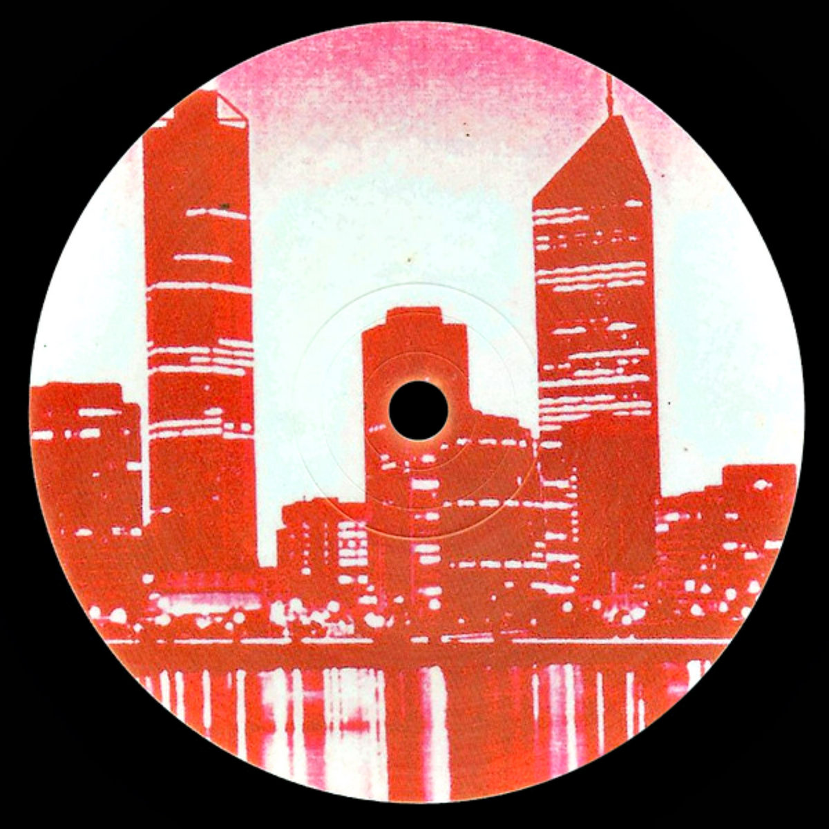 GOOD08 - Lost Embers EP | Ewan Jansen | Going Good Records