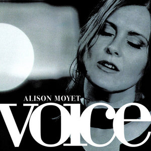 Alison Moyet — Voice (Re-issue – Deluxe Edition)