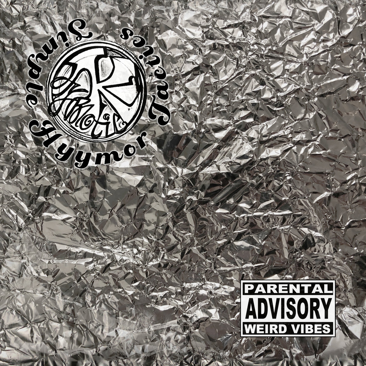 Simple Hyymor Tactics Khypnotic Human Spectrum Records