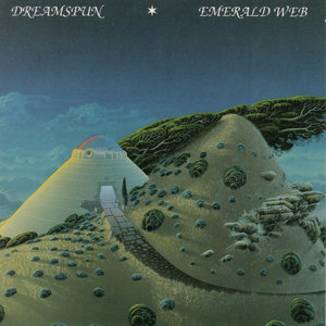Emerald Web — Dreamspun