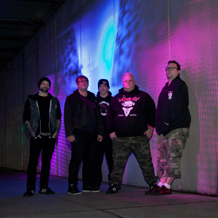 Thick In The Head (Original Version) Battalion Zośka