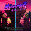 The Messenger: Picnic Panic (Original Soundtrack) Cover Art