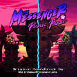 The Messenger: Picnic Panic (Original Soundtrack)