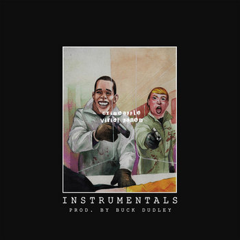 Music | CRIMEAPPLE