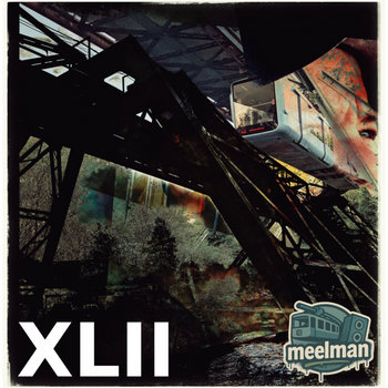 Album artwork for XLII