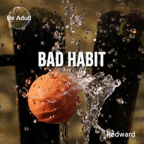 Bad Habit cover art
