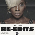 The Mary J Blige Edits