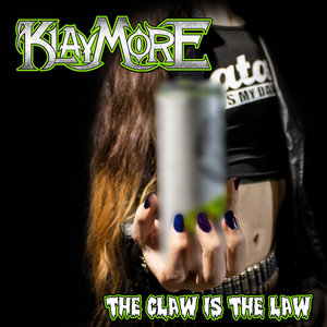 Klaymore — The Claw is the Law