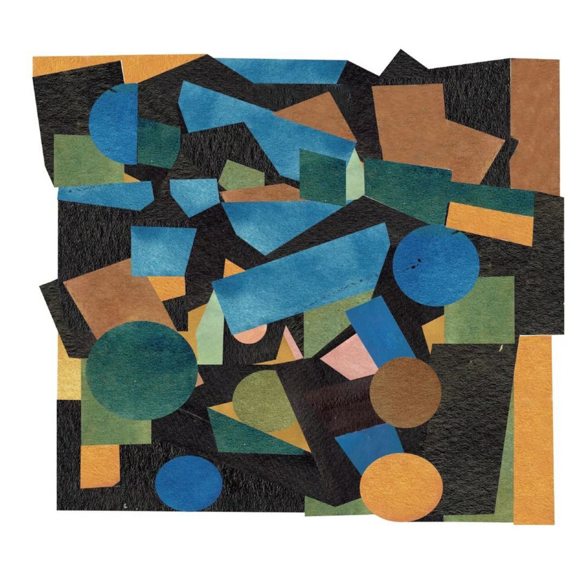 μtation / Caravan | SINSUKE FUJIEDA GROUP | SoFa Records