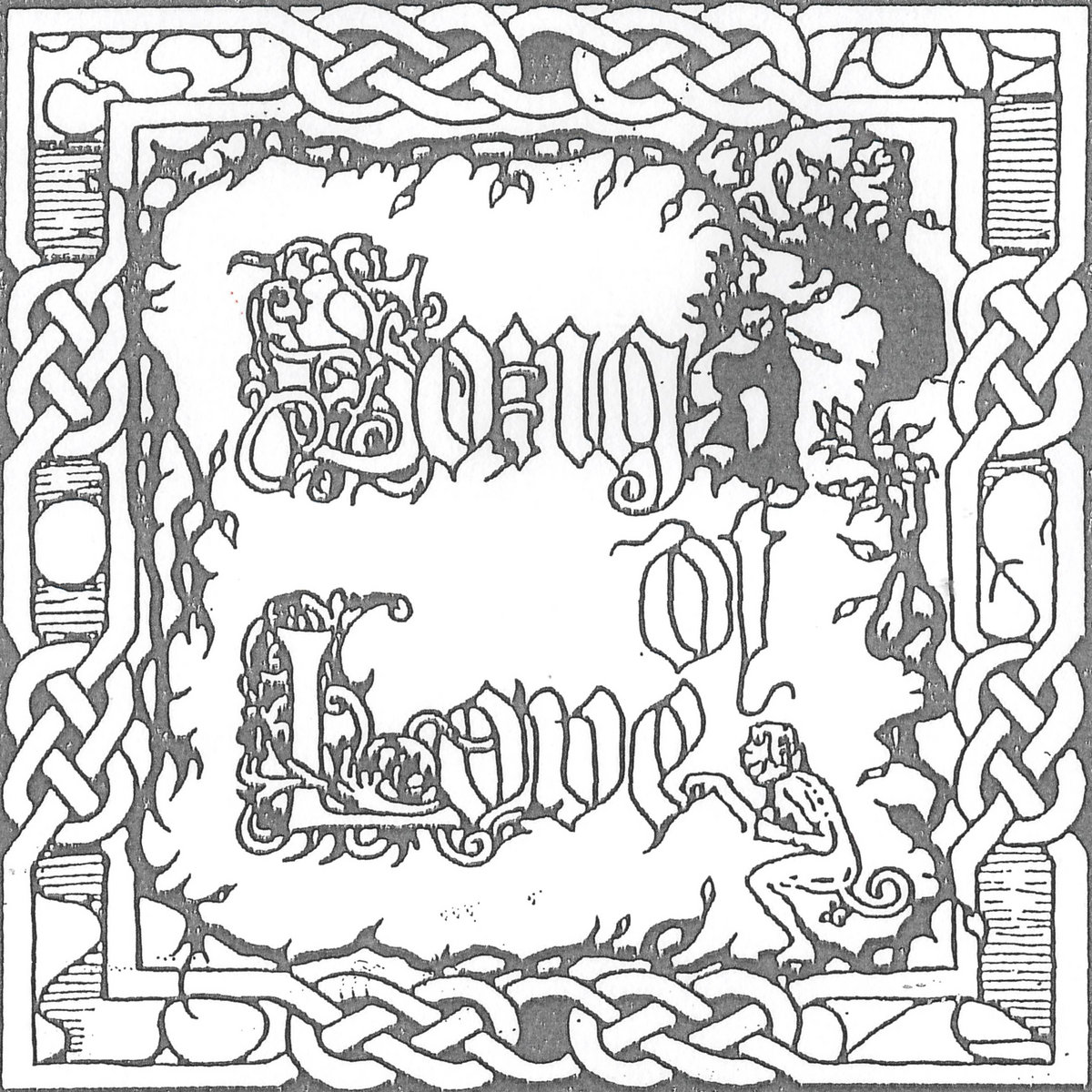 Songs of Love | Island of Love