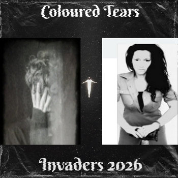 Music | Coloured Tears
