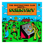 Destructor's Club "Meet...Scientist"