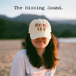 The Missing Sound EP cover