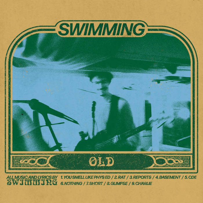 Old Swimming
