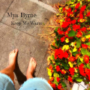 Keep Me WarmMya Byrne ft. Sandy Stone cover