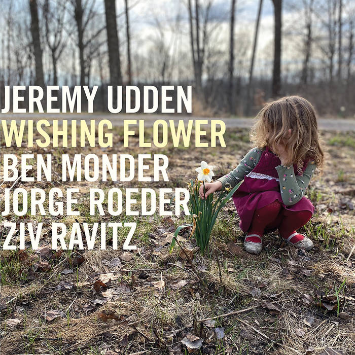 Wishing Flower
by Jeremy Udden