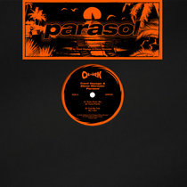 Trent Voyage, Elena Moroder — Parasol - QRK008