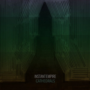 Cathedrals cover