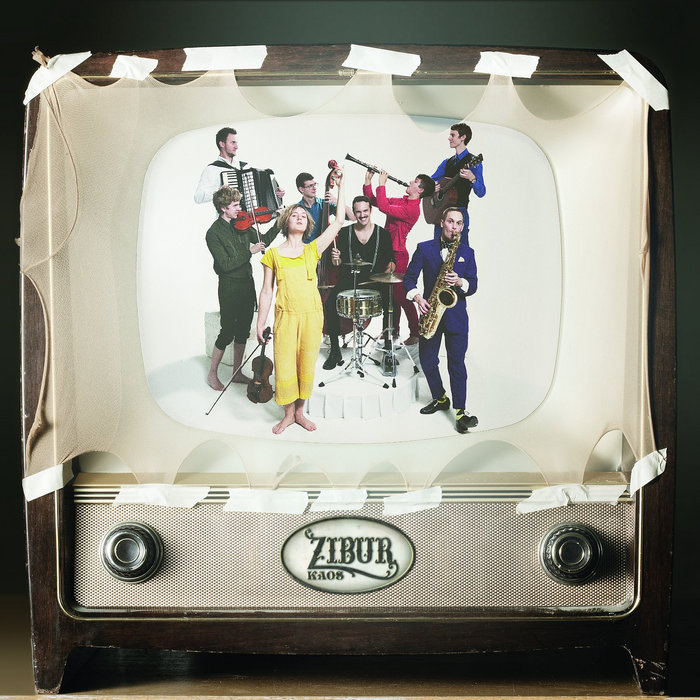 Kaos | Zibur | Ljup musik