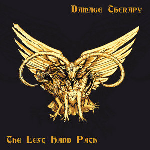 The Left Hand Path cover