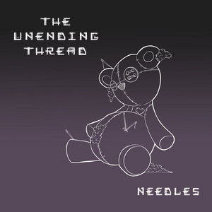 NEEDLES cover