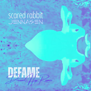 Dream The Rabbit Scared Jennasen - Scared Rabbit (Defame Dream Hop Remix) | Jennasen x Defame ...