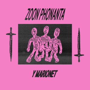 Y Marionet cover