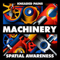 Spatial Awareness — Machinery
