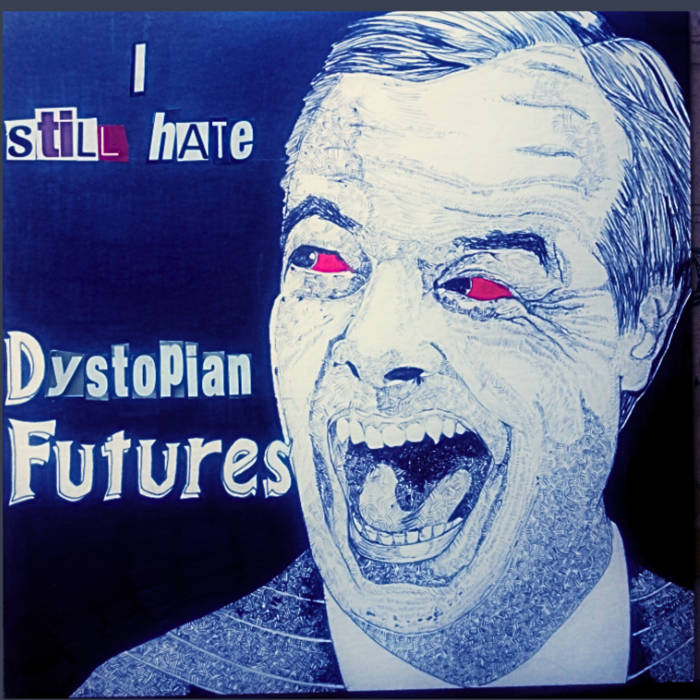 Music | Dystopian Futures
