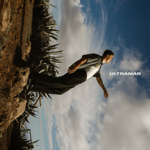 Ultramar EP cover