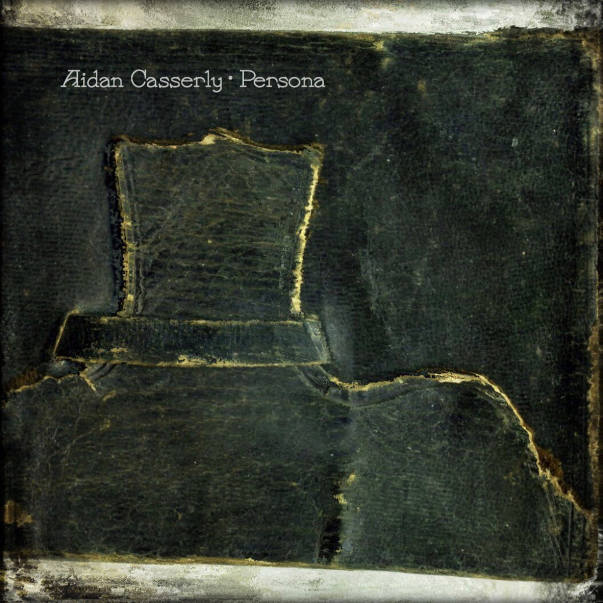 'Persona' EP cover