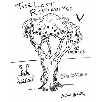 Music | Daniel Johnston