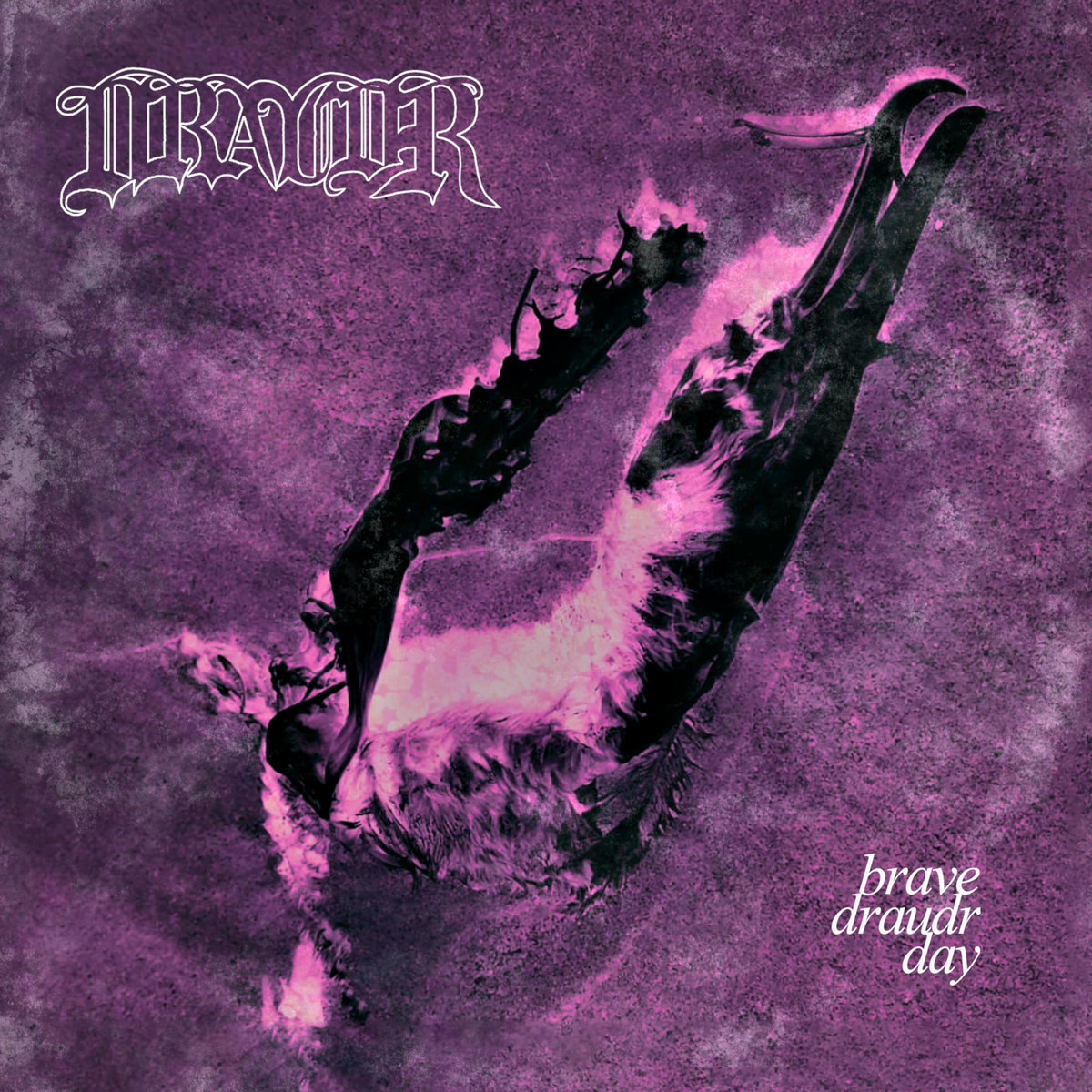 Katatonia / Brave Murder Day デスメタル Gothicmetal Doommetal Deathmetal ゴシックメタル ドゥームメタル 新星堂 M.P.I Brave Draudr Day | Draudr