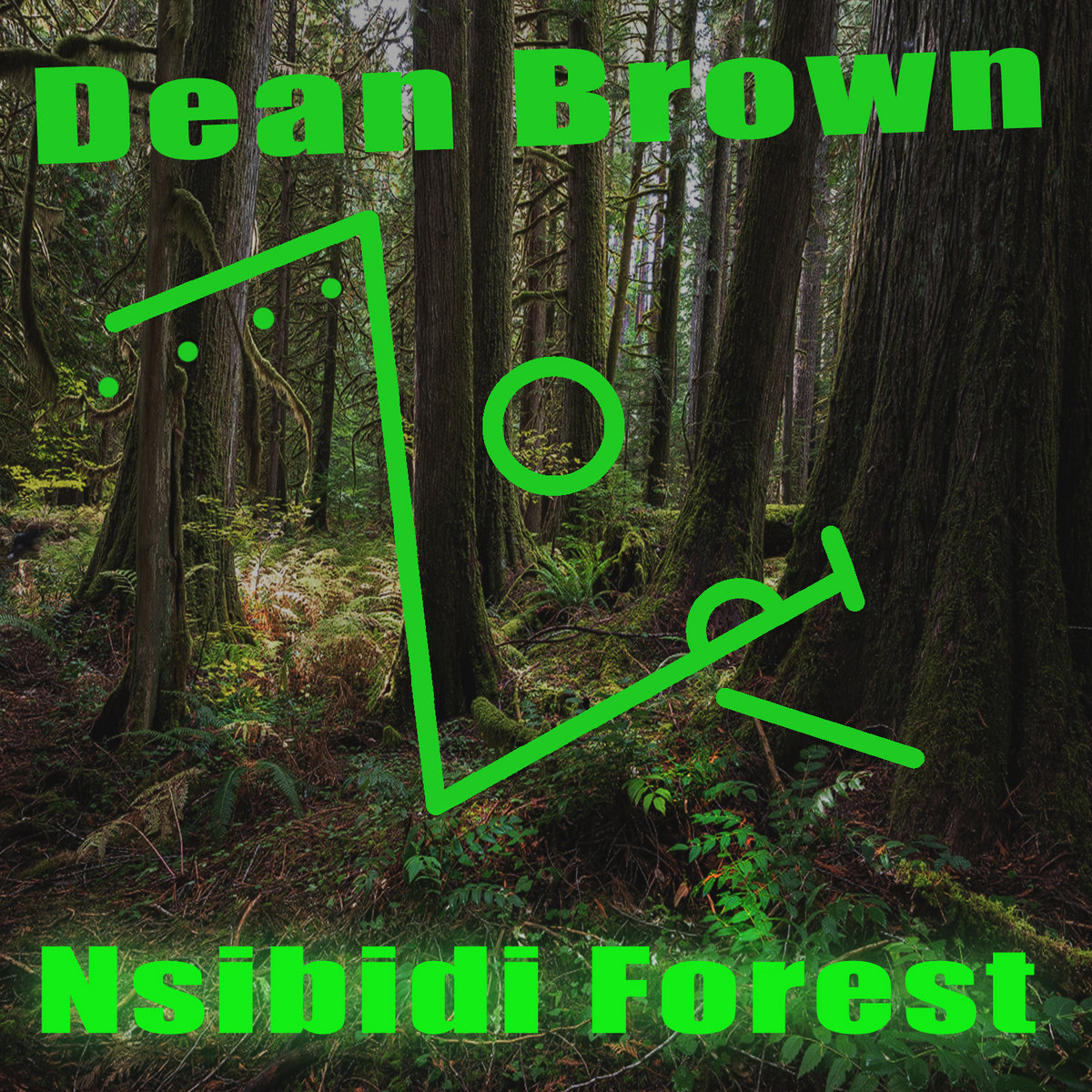 Nsibidi Forest