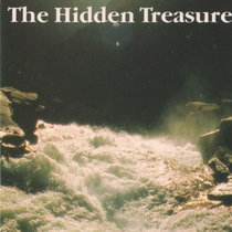 (1990) The hidden treasure cover art