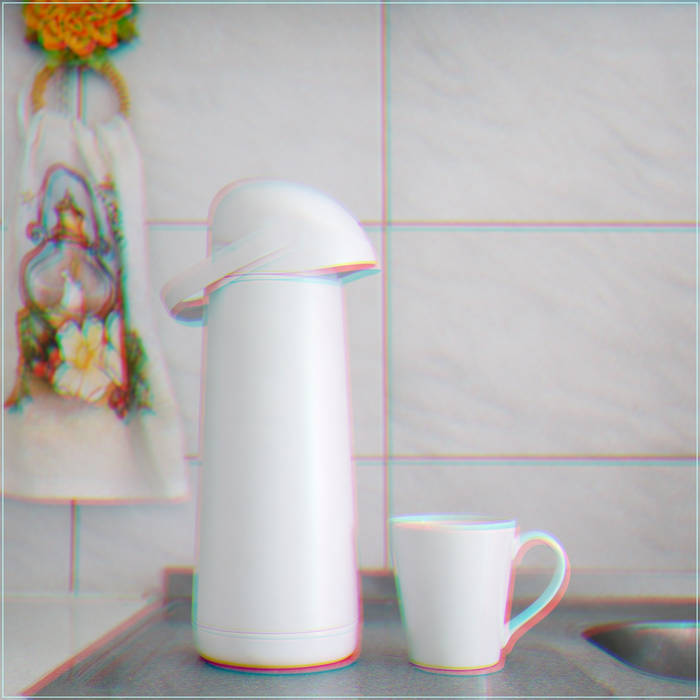 my unbreakable porcelain mug - my unbreakable porcelain mug album artwork
