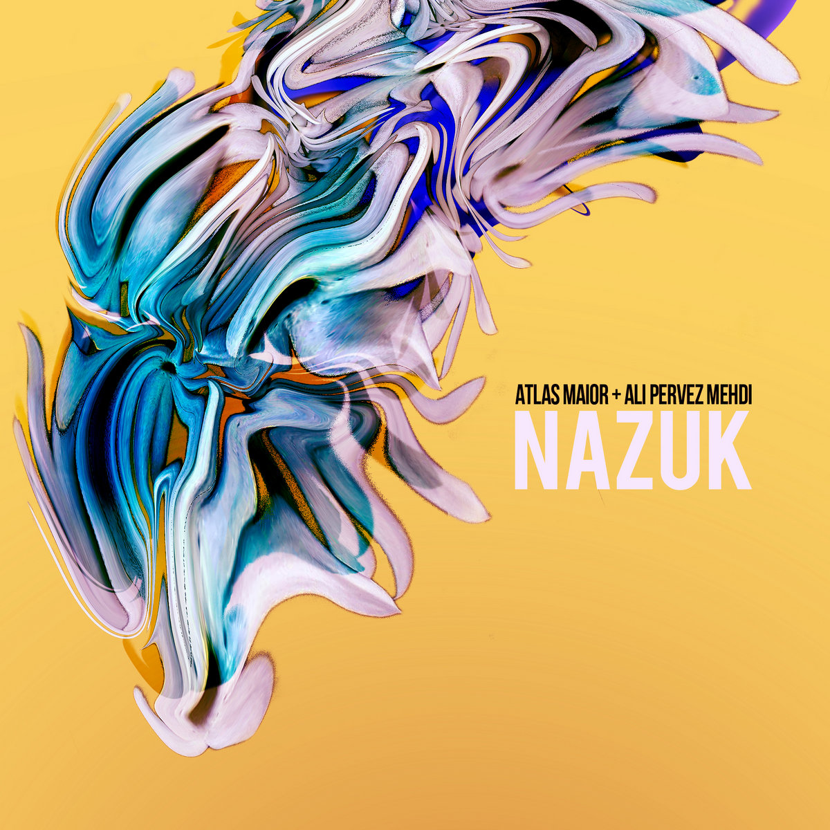 Nazuk by Atlas Maior