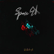 Space Ex cover art